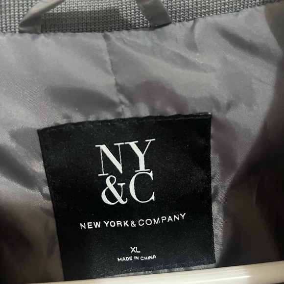 NY&C Jacket - Picture 3 of 3